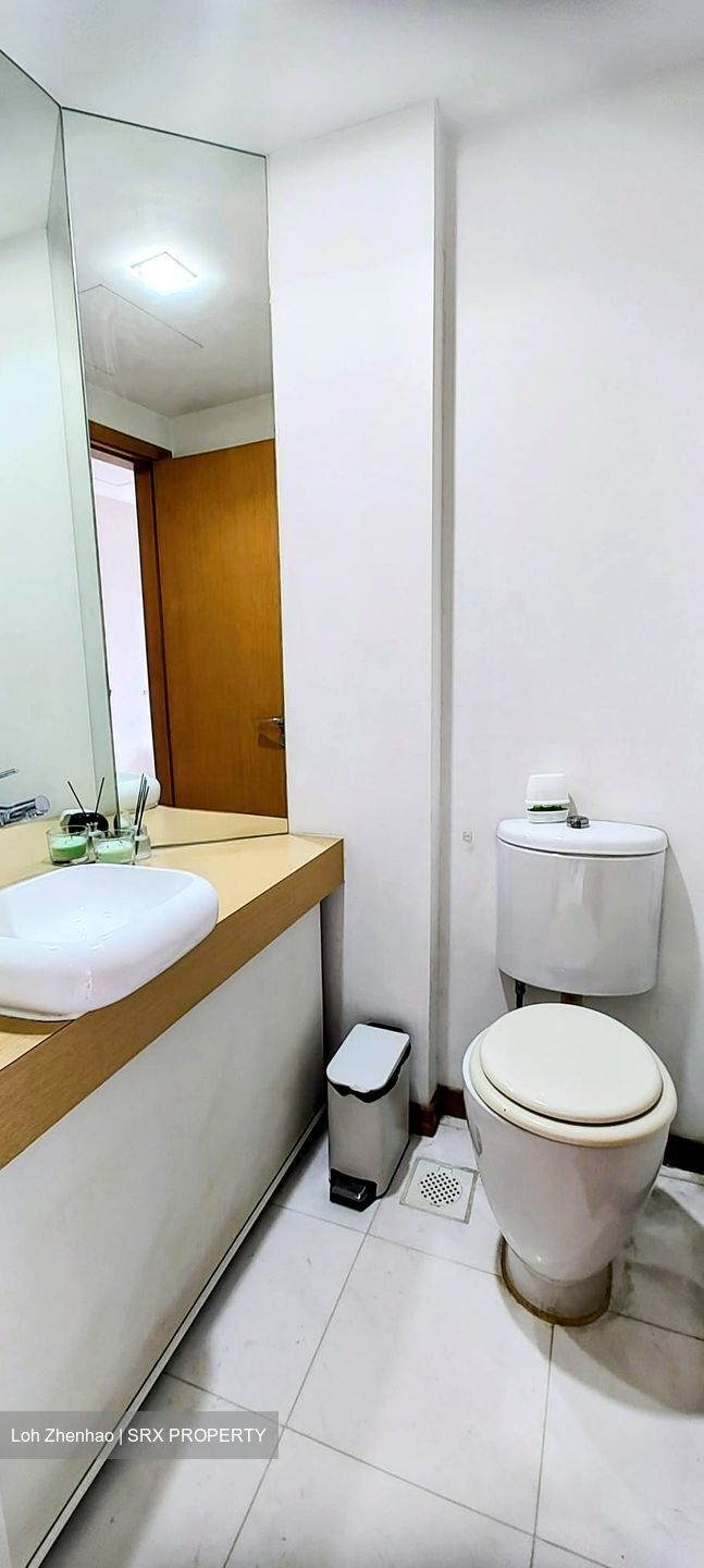 Icon (D2), Apartment #552341231